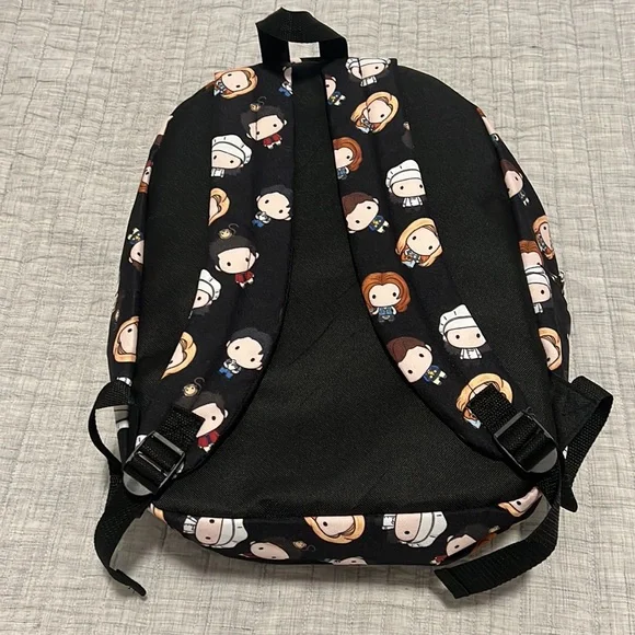 Friends Backpack - Picture 4 of 7